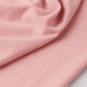 Tissu jersey simple 100 % polyester blanc, motif uni, impression par sublimation, poids lourd, nouvelle collection, pour hommes, filles et garçons, vente en gros - Product Image 1