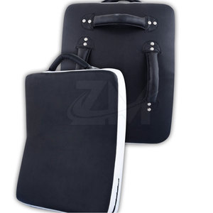 Factory Wholesale Customized <b>Cheap</b> Price Kick <b>pads</b> For Boxing 2026 Kicking <b>Pad</b> for sale - Product Image 6