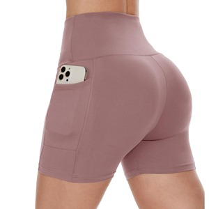 Nuevos Shorts Deportivos de Moda para Mujer en Oferta, Diseño Nuevo, Shorts de Fitness de Alta Calidad para Mujer - Product Image 5