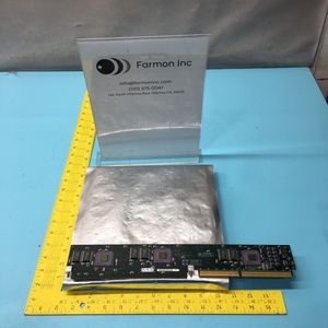 TERADYNE 950-908-00A PCB, PG, DATA, MOD, 151379 - อุปกรณ์และชิ้นส่วนเซมิคอนดักเตอร์มือสองระดับโลกที่เชื่อถือได้ - Product Image 2