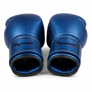 Gants de boxe personnalisés professionnels de qualité supérieure, vente chaude, légers et respirants pour adultes - Product Image 3