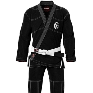 ชุดยิวยิตสูขายส่งจากโรงงาน รับทำโลโก้ ชุดกิโมโนบีเจเจ สำหรับเด็กและผู้ใหญ่ ชุดคาราเต้ ชุดฝึกซ้อมและแข่งขันศิลปะการต่อสู้ - Product Image 1