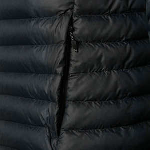 Ventes chaudes de vestes à bulles pour hommes, vestes d'hiver de haute qualité pour hommes, logo et design personnalisés, vestes matelassées pour hommes - Product Image 5