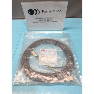 AMAT 0150-76191 EMC COMP., CABLE ASSY RS232C LIQ - Equipo y Piezas de Semiconductores de Confianza de Marca Global - Product Image 2