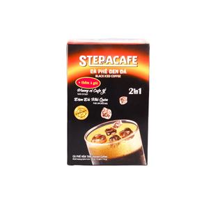 กาแฟสำเร็จรูป2-in-1ที่ละลายน้ำได้16gr กาแฟฮาลาลจากเวียดนาม - Product Image 1