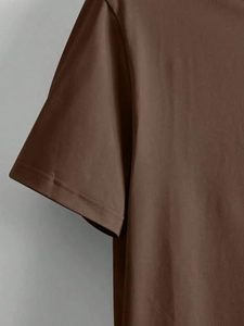 Clean Everyday Style O neck Oversized Casual And <b>Party</b> Wear Half Sleeve Tee Crafted For Men - Product Image 5