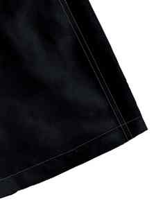 Venta Directa de Fábrica: Pantalones de Playa Casuales para Hombre, de Secado Rápido, con Estampado 3D por Sublimación y Letras, Tipo Halter - Product Image 2