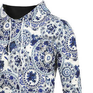 Sudaderas con Sublimación 3D Personalizadas Más Vendidas en Pakistán - Product Image 5