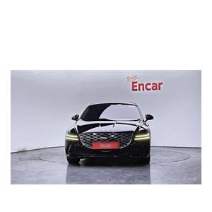 Genesis G80 2024 2.5 Turbo AWD Gasolina 26,782 km Caja de Cambios Automática Asientos de Cuero Volante a la Izquierda Cámara Trasera - Product Image 2