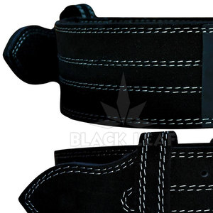 Latest Design Reasonable Price Weightlifting <b>Belt</b> Adjustable Fit For Heavy Workouts Wholesale Gym <b>Exercise</b> <b>Belts</b> - Product Image 4
