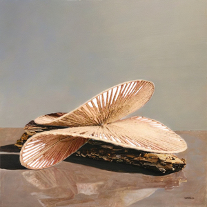 Lampes et lanternes en feuilles de lotus en rotin écologiques pour la décoration de la maison, des restaurants et des hôtels - Product Image 1