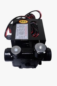 Bomba de Transferencia de Combustible de Alto Rendimiento Más Vendida, con Fácil Operación, Bajo Mantenimiento y Transferencia de Fluidos Confiable, Disponible para la Venta - Product Image 6