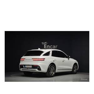 Genesis GV70 2.5T 2024, Gasolina, 2WD, con Caja de Cambios Automática, Asientos de Cuero, Cámara Trasera, 29,170 km, Volante a la Izquierda - Product Image 2