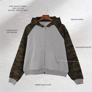 เสื้อฮู้ดดี้โลโก้สั่งทำได้ 男女兼用 ขายส่ง ผ้าฝ้ายฟลีซ 100% แบบสวมหัว OEM/ODM เสื้อสตรีทแวร์หนานุ่ม ผู้ผลิตขายส่งจำนวนมาก - Product Image 3