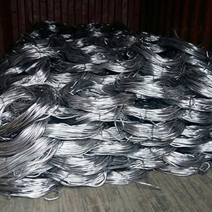 Chatarra de aluminio al por mayor de primera calidad, limpia y sin aleaciones, para la industria de refinación de aluminio. - Product Image 5