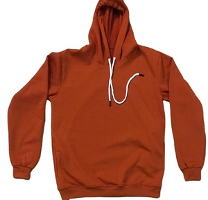 Sudadera con Capucha de Invierno para Hombre, 100% Algodón, con Logotipo Personalizado, Impresión Digital, al por Mayor - Product Image 2