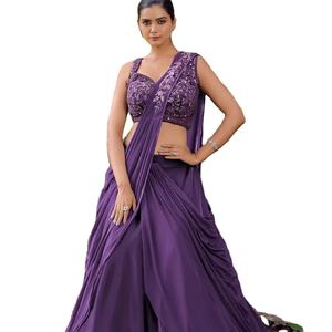 ชุดผ้าไหมผ้าจอร์เจีย - Product Image 1