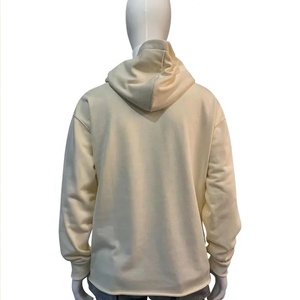 Dernière conception de sweats à capuche pour hommes de meilleur style vente en gros de services de matériaux en polyester personnalisés pas cher prix sweats à capuche pour hommes sweat à capuche confortable pour hommes - Product Image 2