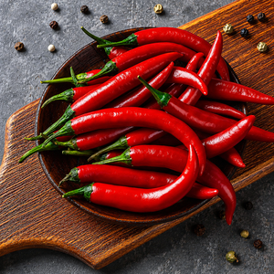 Chiles Secos Enteros Estándar de Exportación Sra. Alina Vietnam - Product Image 6