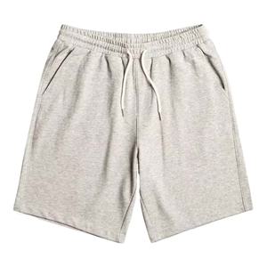 Shorts pour hommes personnalisés, tissu en toile 100% polyester, séchage rapide, logo sur le devant, service OEM, impression par sublimation, shorts de course - Product Image 1