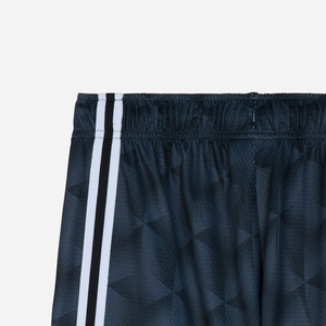Pantalones Cortos Deportivos Personalizados con Logotipo, para Verano, Estilo Urbano, Oxford, Resistentes al Viento, Impermeables, Transpirables, con Cierre de Cremallera, para Playa, Gimnasio, Unisex - Product Image 4