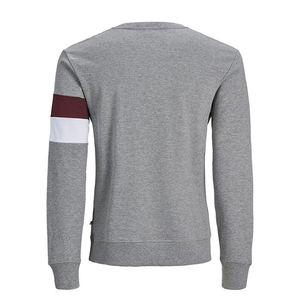 Sudadera Clásica para Hombre de Diseño Personalizado, Nueva Llegada, Etiqueta Personalizada, Variedad a la Demanda, Estilo Ajustable, Calidad Confiable - Product Image 2