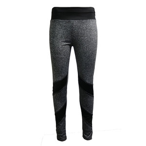 High Waisted Tights Gym Clothes Fitness <b>Seamless</b> <b>Leggings</b> for Women Workout Yoga Pants Custom Logo - Product Image 5