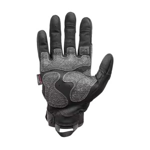 Guantes Tácticos C de Dedo Completo, Guantes de Protección M para Operaciones al Aire Libre y Práctica de Tiro - Product Image 5