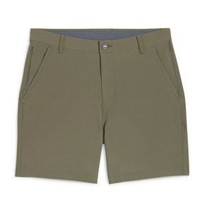 Shorts de golf pour hommes, tissu extensible décontracté de qualité supérieure, écologique, séchage rapide, respirant, léger, performance, sports de plein air - Product Image 1