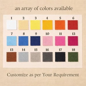 Reusable Cotton <b>Canvas</b> Packaging Pouches Potli for Packing Jewelry Cosmetics Apparel and Gift Packaging Needs - Product Image 4