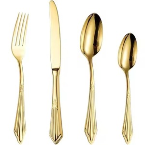 Collection de vaisselle en acier inoxydable de qualité supérieure pour les entreprises de restauration, les hôtels et les lieux d'événements - Product Image 6