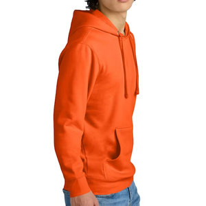 Sudadera con Capucha de Felpa de Algodón Suave para Mujer, Estilo Informal para Otoño, con Bolsillo Delantero, para el Tiempo Libre - Product Image 6
