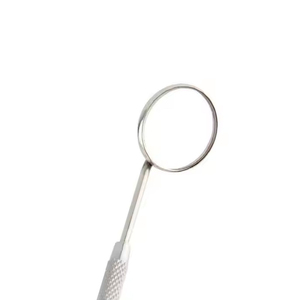 Dental Surgical Clinic Instruments Set Stainless Steel Tools for Examination Treatment and Routine Oral Procedure Applications - Product Image 3