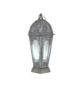 Lanterne marocaine traditionnelle arabe - Product Image 1