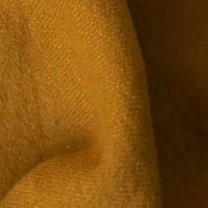 Tela de Algodón de Rizo Suave al por Mayor, Proveedor de Tela Textil de Color Sólido Personalizada de Grado Simple y Moderno - Product Image 3