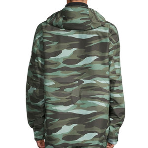 Ensemble coupe-vent pour homme, résistant au vent, séchage rapide, fitness, course à pied, trekking, vêtements de sport - Product Image 5