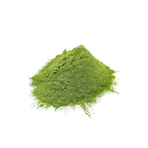 Poudre de Moringa Oleifera en gros, poudre de Moringa naturelle, poudre verte de feuilles séchées - Product Image 6
