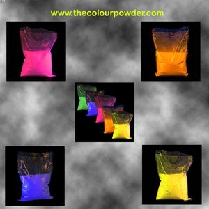 ผงสีโฮลี่ 100% ปลอดภัยต่อผิว – สีสำหรับงานเทศกาล งานวิ่งสี งานปาร์ตี้ดีเจ และงานเฉลิมฉลองต่างๆ - Product Image 5