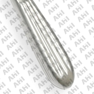 เครื่องมือขูดกระดูกทันตกรรมแบบใช้มือ ผลิตจากวัสดุคุณภาพพรีเมียม ได้รับการรับรองมาตรฐาน CE และ ISO สำหรับขายออนไลน์ - Product Image 3