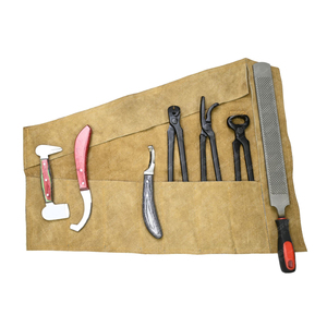 Prix d'usine en gros, instruments vétérinaires de haute qualité, meilleur kit d'outils de fermeur à vendre, prix économique - Product Image 6