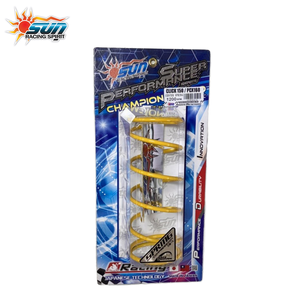Resorte Deportivo Amarillo SUN Racing (1200 RPM) para CLICK 150 / PCX 160 - Torque Mejorado en Rango Medio y Acero de Alta Resistencia de Taiwán - Product Image 5