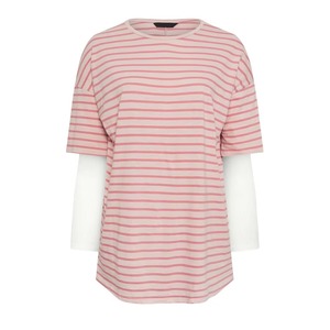 Camiseta de Doble Capa 100% Algodón para Hombre, Estilo Urbano, con Diseño Personalizado Impreso, Ecológica y Transpirable - Product Image 2