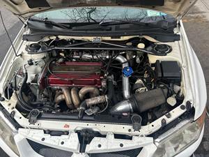 Mitsubishi Lancer Evolution V-I-V-I de 2003 - Product Image 4