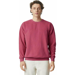 Oversized Heavyweight Pullover Hoodie Men 100 Cotton <b>Thick</b> <b>Fleece</b> Streetwear Print ODM Spring - Product Image 1