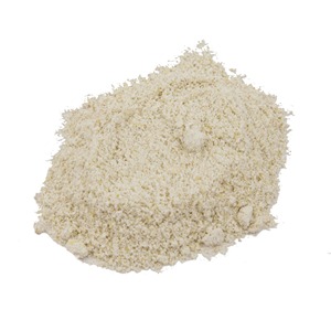 Harina de Cebada Orgánica Premium para Importadores a Granel con Calidad de Molienda Natural y Bolsas Empacadas para Exportación - Product Image 1