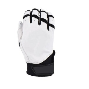 Conception personnalisée, tendance, répondant aux demandes du client, style unique, prix compétitif, meilleures ventes, votre propre logo pour les gants de frappe de baseball - Product Image 5