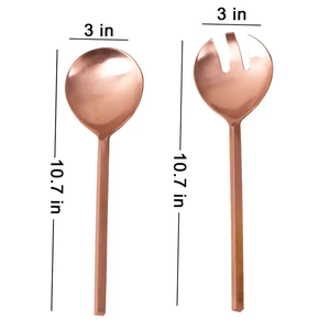 Cuillère à mélange en acier inoxydable 304, cuillère à épices pour cuisine, cuillère à miel, mini-cuillères à assaisonnement en métal - Product Image 3