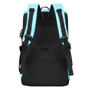 Top Rated Team Bags Nylon Fabric Team Bags Sports Wear Team Bags For Basketball Football Team Bags - Product Image 4