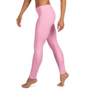 Leggings de Entrenamiento Personalizados para Mujer con Diseño de Cintura Alta para un Estilo de Vida Activo y Rendimiento Deportivo - Product Image 3