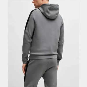 Ventes chaudes, nouveau style, jogging pour hommes, logo brodé personnalisé, survêtements pour hommes, sweat-shirts pour hommes de haute qualité - Product Image 3